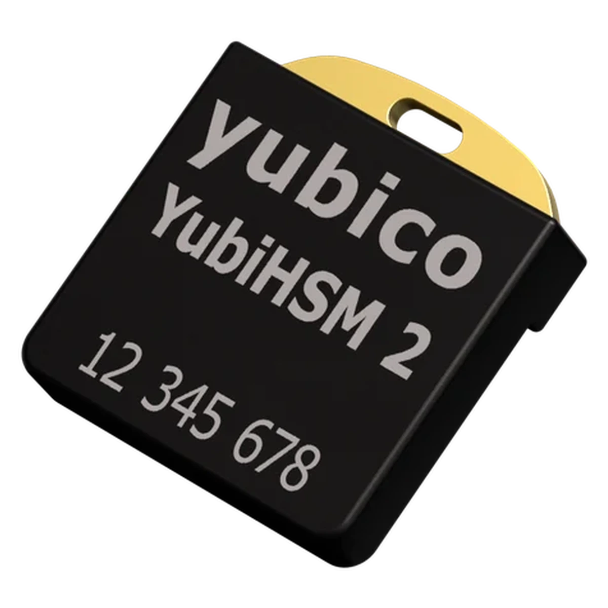 YubiHSM シリーズ