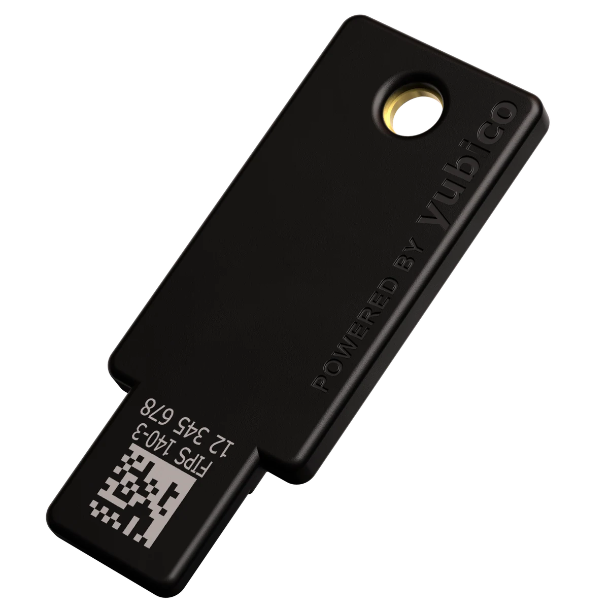 YubiKey 5 NFC FIPS (140-3)