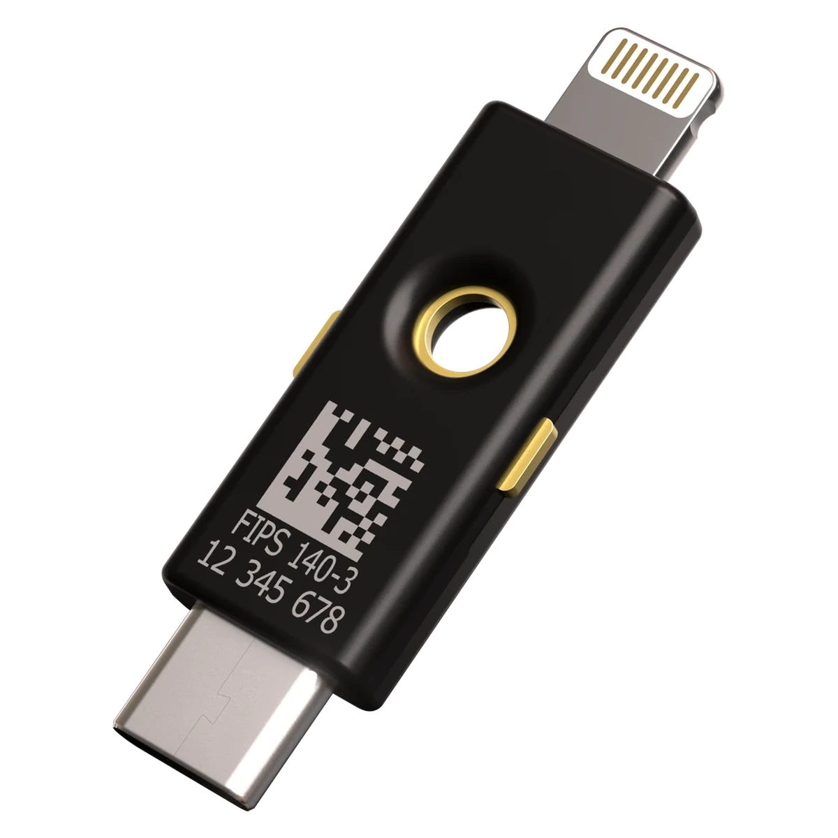YubiKey 5Ci FIPS (140-3)