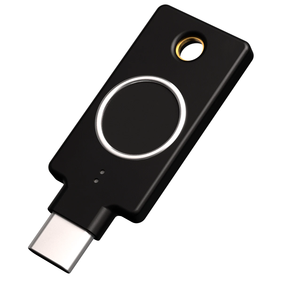 YubiKey Bio シリーズ